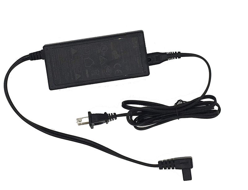 Geckoes AC Adapter 110-240V with AC Power Cord Power Cable for Car Refrigerator Car Fridge Freezer Parts Compatible with Alpicool, Bodega, Euhomy, BougeRV, ARB, ICECO, Setpower, JoyTutus (AC Adapter Only) - Image 2